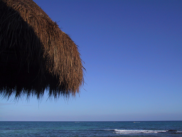 Plage - ©gerriet