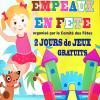 Empeaux en fête