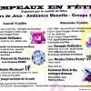 Programme Empeaux en fête