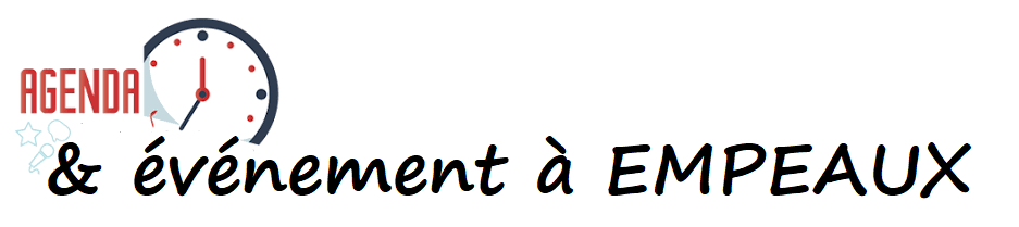 Agenda dempeaux