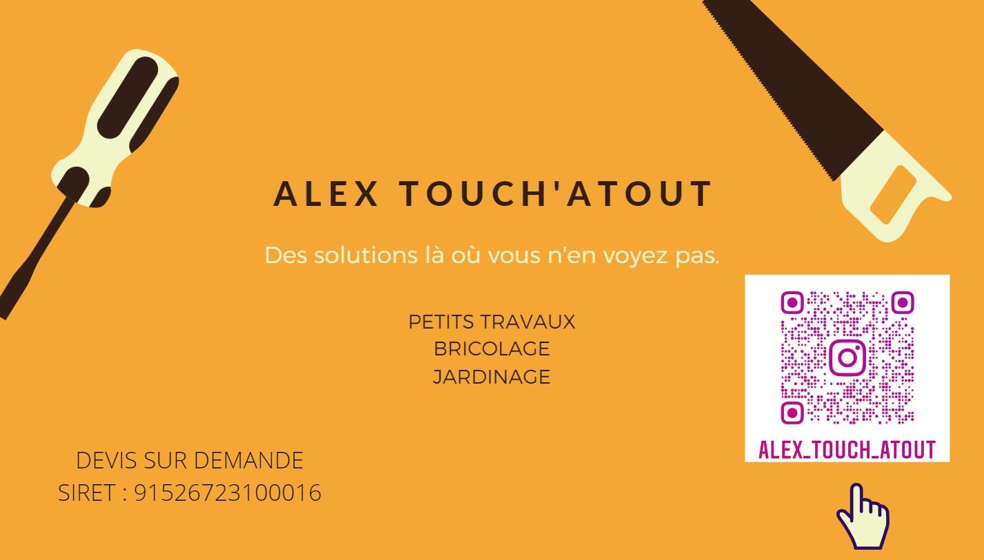 Alex Touch'Atout