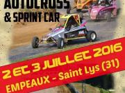 Autocross