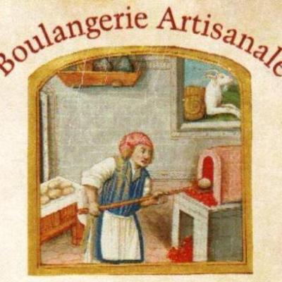 Boulangerie