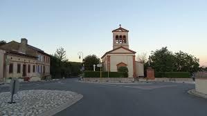 Mairie de Bragayrac