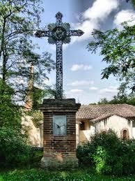 Calvaire empeaux