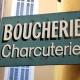 Charcuterie boucherie medium