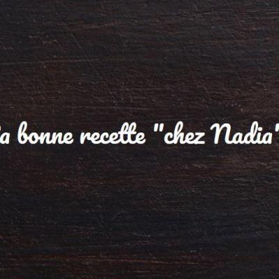 Cheznadia