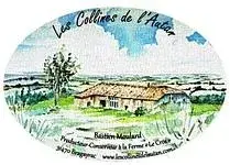 Les Collines de l'Autan