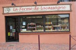 La Ferme de Lacassagne